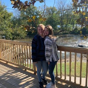 Meet your Posher, Cadence